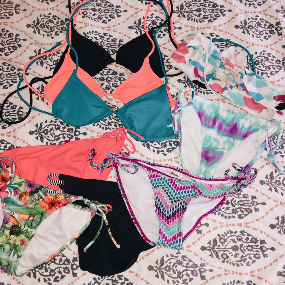 Mix & Match Swim Bundle!